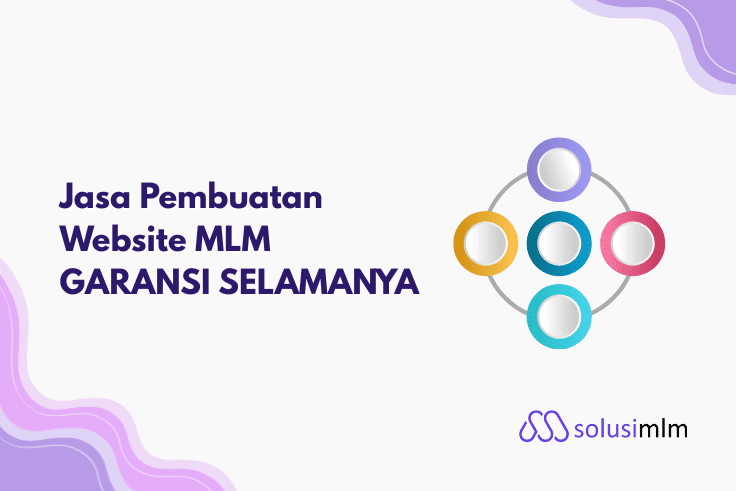 Jasa Pembuatan Website MLM | GARANSI SELAMANYA